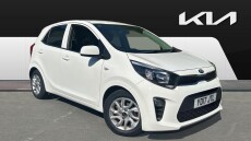 Kia Picanto 1.0 2 5dr Petrol Hatchback